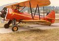 1940 Waco UPF-7 NC20973